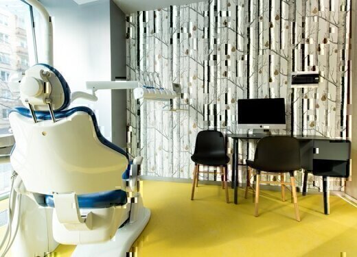 Belgravia Dental Studio на Фрунзенской