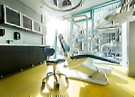 Belgravia Dental Studio на Фрунзенской