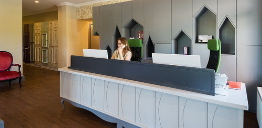 Belgravia Dental Studio на Кунцевской