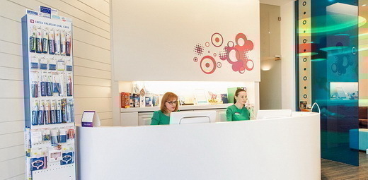 Belgravia Dental Studio на Новых Черемушках