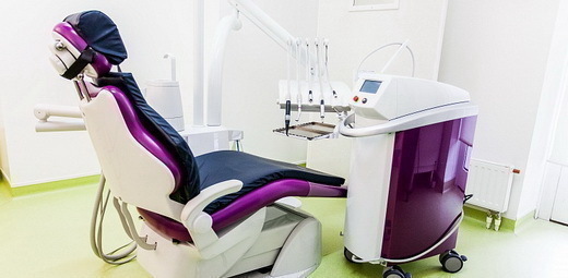 Belgravia Dental Studio на Новых Черемушках