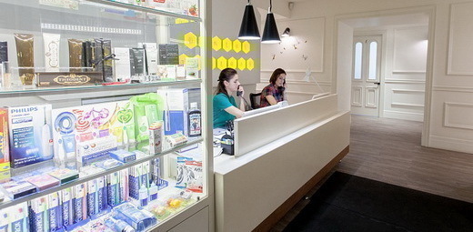 Belgravia Dental Studio на Проспекте мира