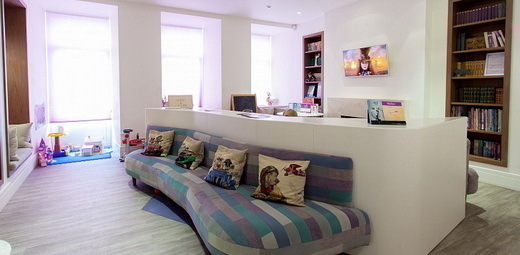 Belgravia Dental Studio на Проспекте мира