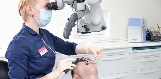 Belgravia Dental Studio на Проспекте мира