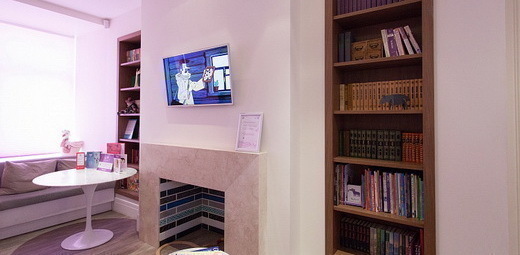 Belgravia Dental Studio на Проспекте мира