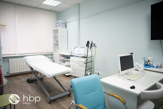 HBP clinic
