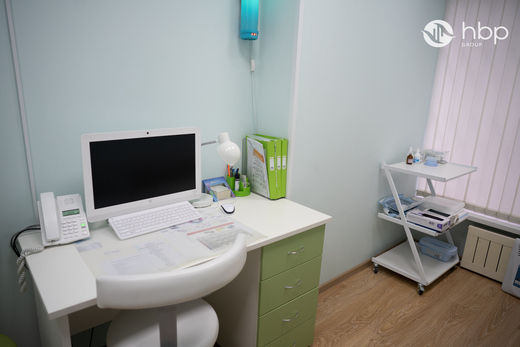 HBP clinic