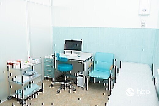 HBP clinic