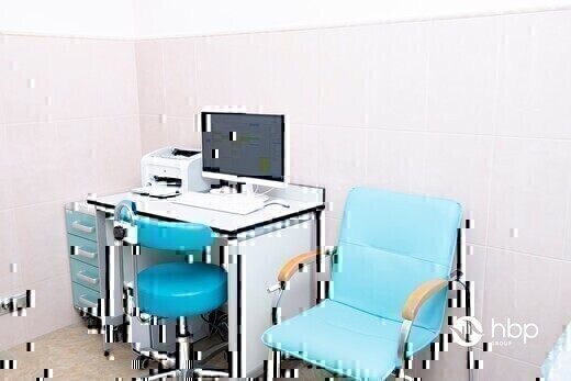 HBP clinic
