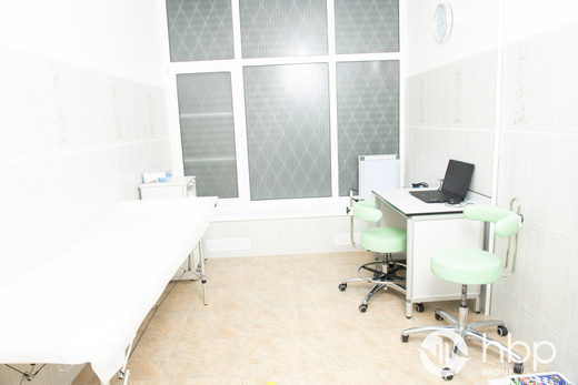 HBP clinic