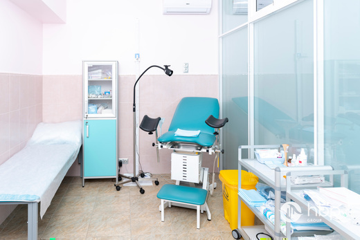 HBP clinic
