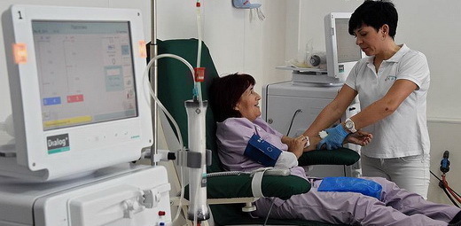 Будь здоров на Сущевском валу