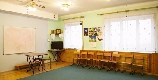 Буду Говорить Логопедический центр Авиамоторная