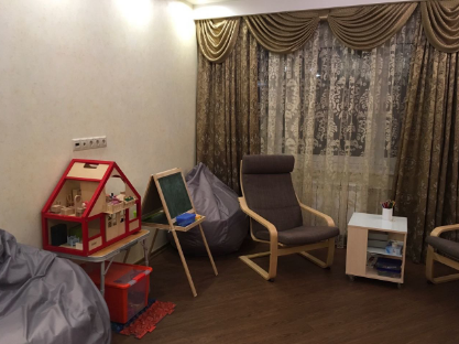 Буду Говорить Логопедический центр Чертановская