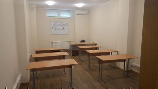 Буду Говорить Логопедический центр на Новых Черемушках