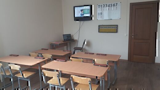 Буду Говорить Логопедический центр на Новых Черемушках