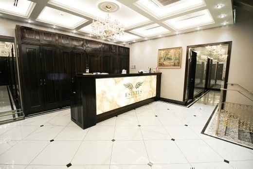Клиника доктора Севака Estetus (Эстетус)