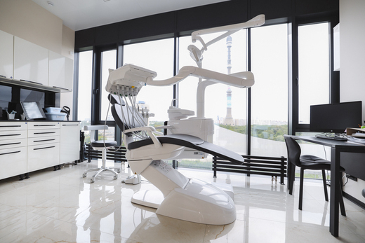 Центр квалифицированной стоматологии Dental Mania