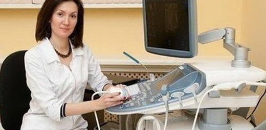 Центр медицины плода Медика
