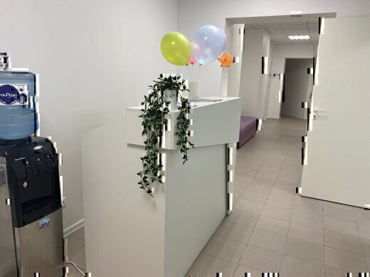 Центр ORMAS (ОРМАС)