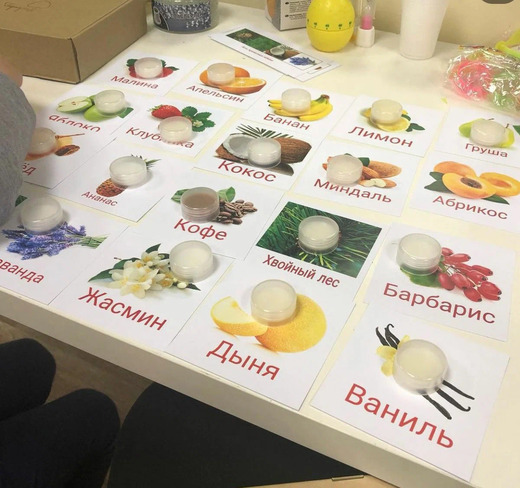 Центр развития речи и слуха имени Хелен Келлер