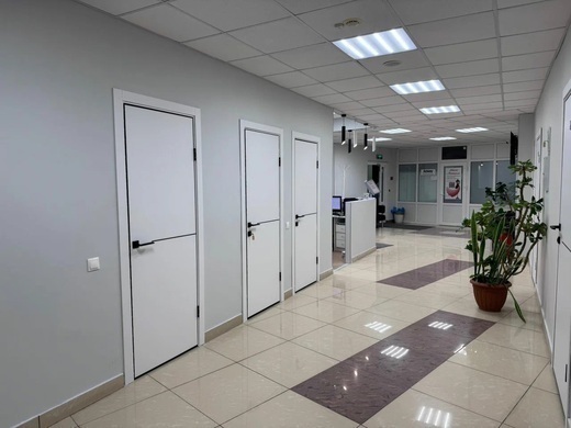 Центр современной медицины