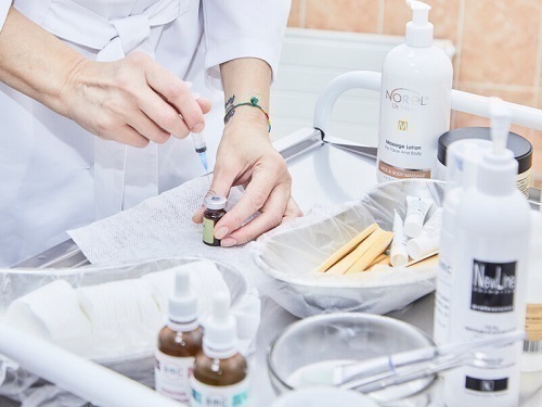 Prima Clinica (Прима Клиника)