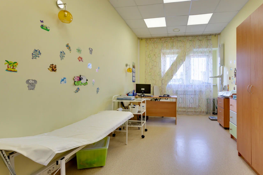Центр традиционного акушерства и семейной медицины - ЦТА Полянка