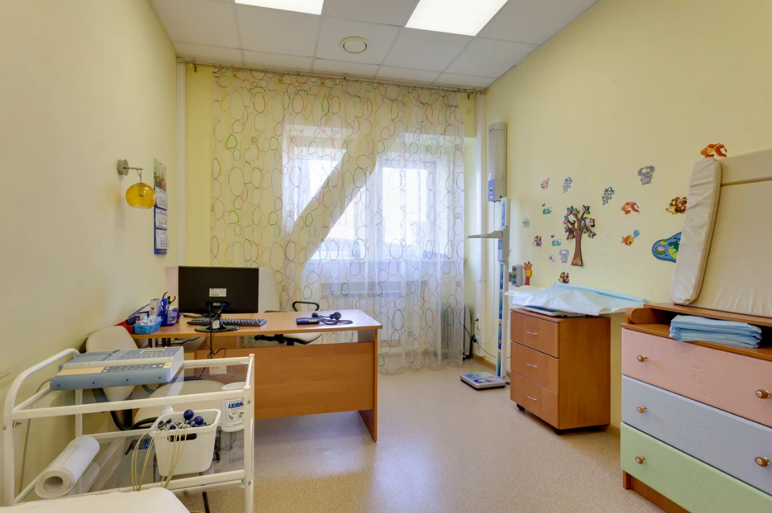Центр традиционного акушерства и семейной медицины - ЦТА Полянка
