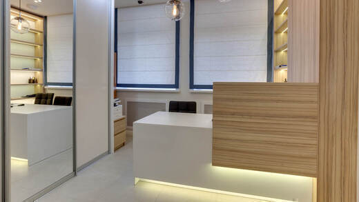 Melsytech Clinics (ранее Центр врачебной практики)