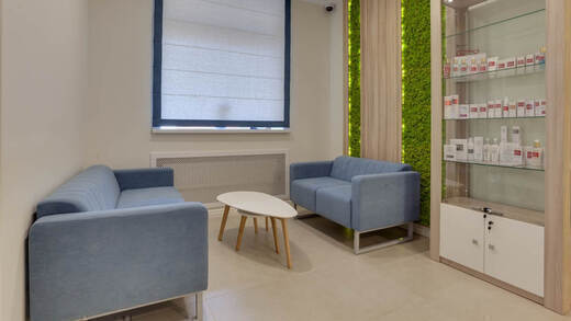 Melsytech Clinics (ранее Центр врачебной практики)