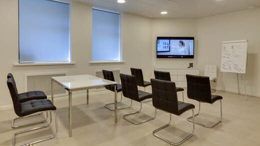 Melsytech Clinics (ранее Центр врачебной практики)