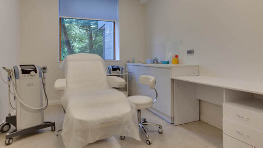 Melsytech Clinics (ранее Центр врачебной практики)