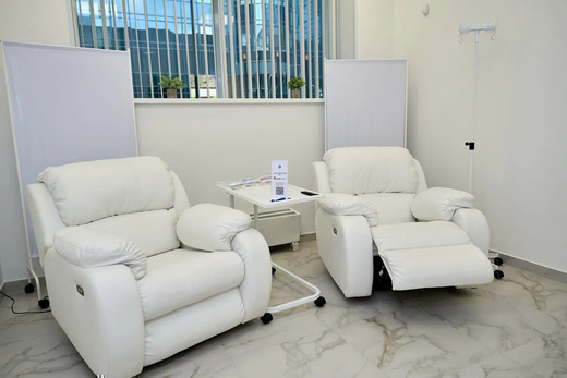 Spine Clinic (ex. Clean Clinic) Спайн клиник