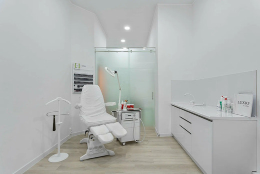 Clean Clinic на Ломоносовском