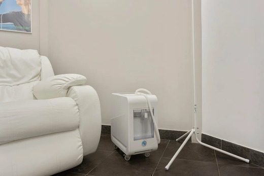 Clean Clinic на Ломоносовском