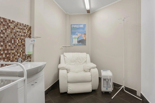 Clean Clinic на Ломоносовском