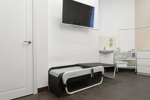 Clean Clinic на Ломоносовском
