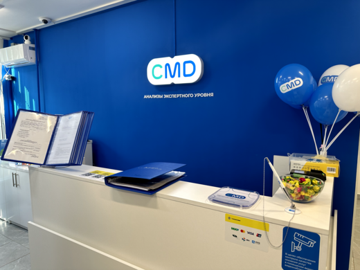 CMD Кунцевская, Можайское шоссе