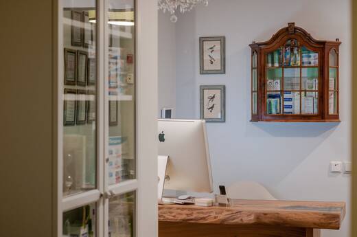 Colibri dental clinic на 2-ой Песчаной