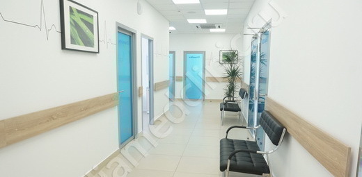 Деломедика в Щелково