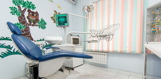Дента Бэйби