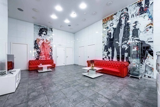 Dental clinic dr.Kurov (Дентал клиник доктор Куров)