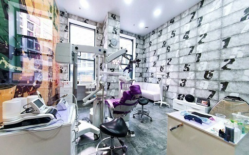 Dental clinic dr.Kurov (Дентал клиник доктор Куров)