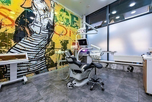 Dental clinic dr.Kurov (Дентал клиник доктор Куров)