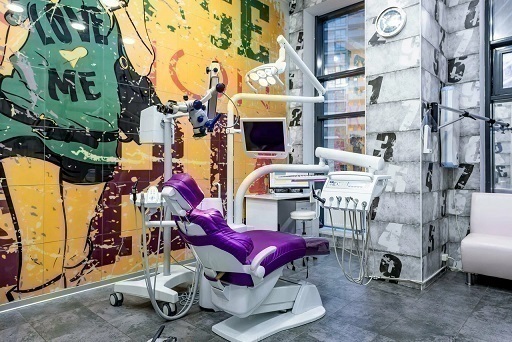 Dental clinic dr.Kurov (Дентал клиник доктор Куров)
