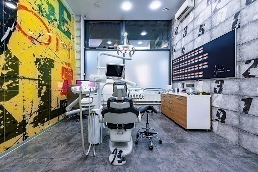 Dental clinic dr.Kurov (Дентал клиник доктор Куров)
