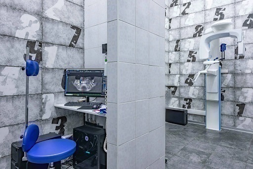 Dental clinic dr.Kurov (Дентал клиник доктор Куров)