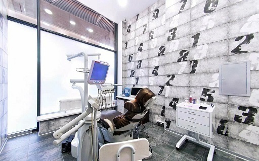 Dental clinic dr.Kurov (Дентал клиник доктор Куров)
