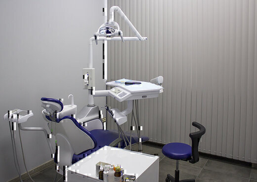 Dental Cruise (Дентал Круиз)